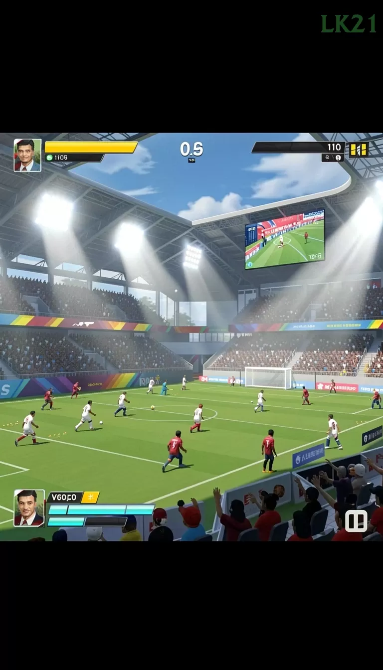Screenshot Book Of Gold