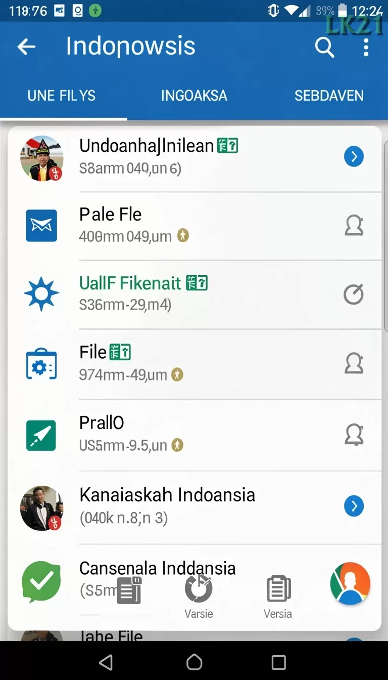 Screenshot Stampede