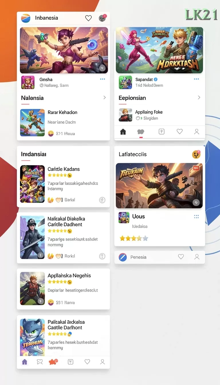Screenshot Plenty O Fortune