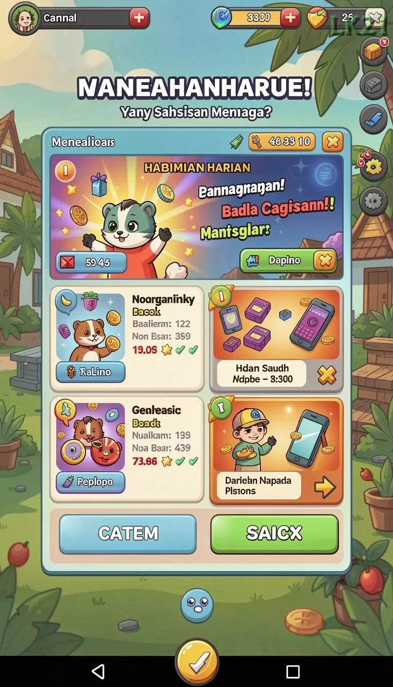 Screenshot Devilicious