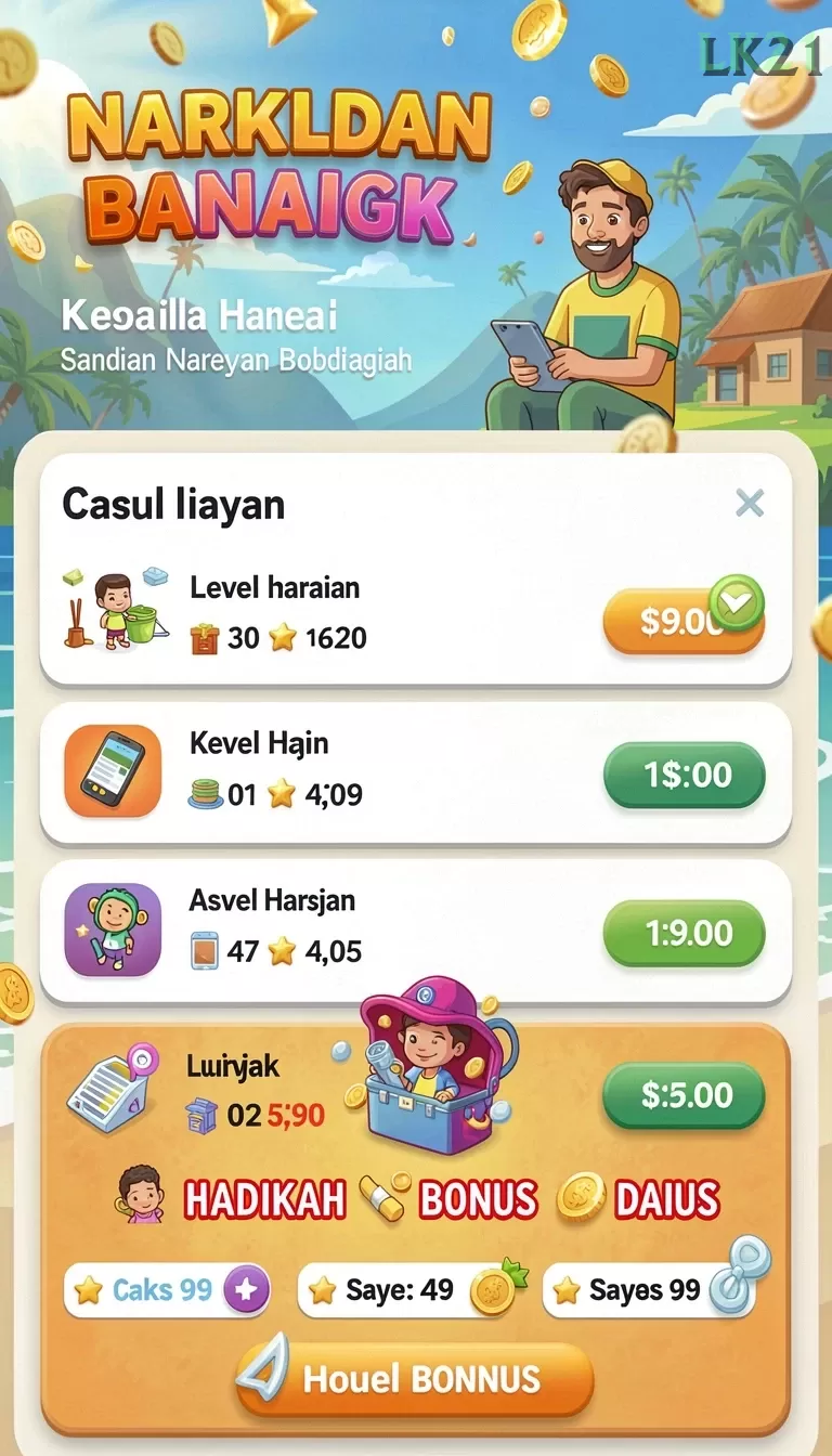Screenshot Five Star