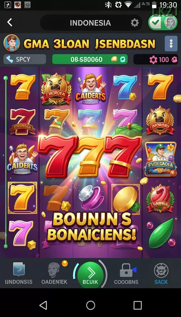 Screenshot Five Star