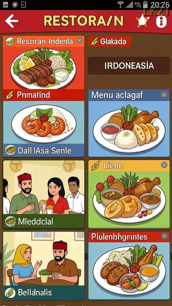 Screenshot harapjp nomor 2