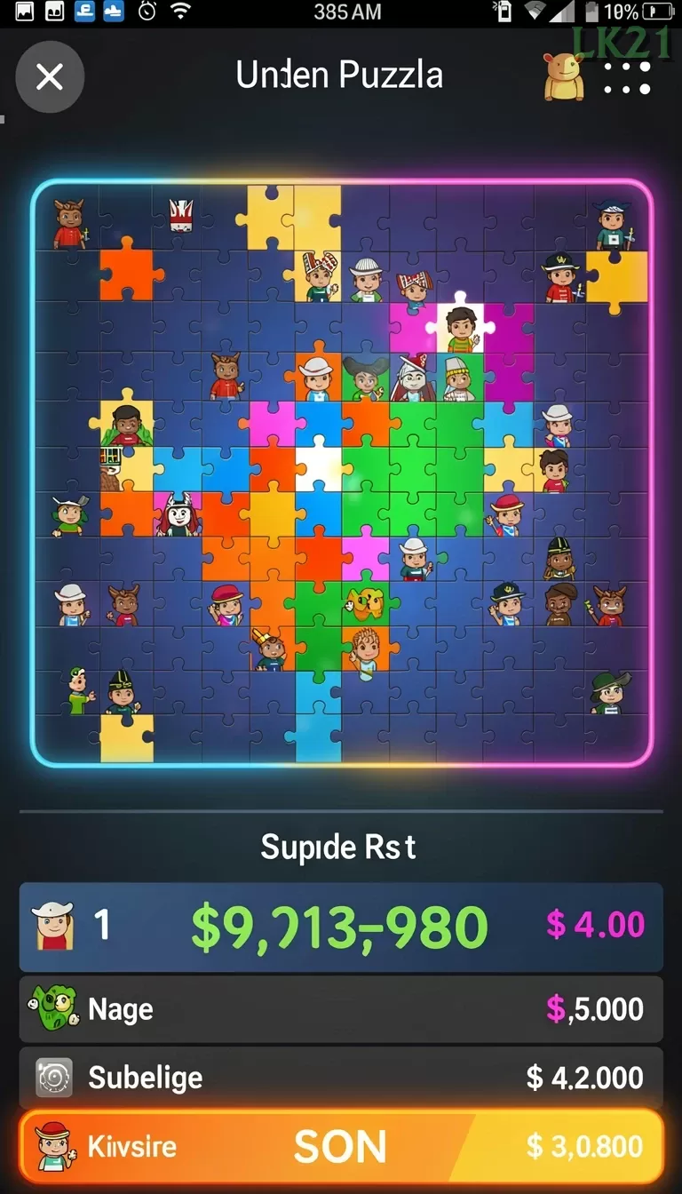 Screenshot Fire Blaze Toltec Blocks