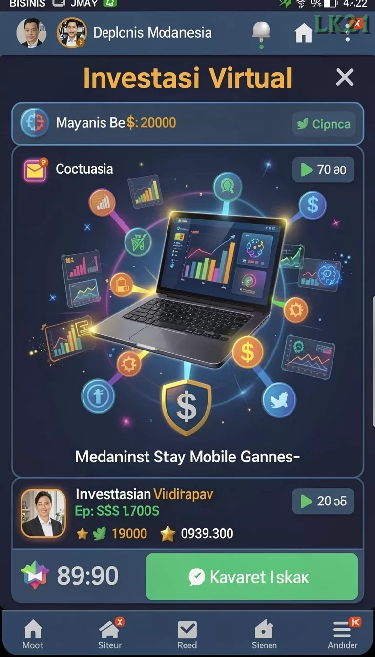 Screenshot Pub Kings