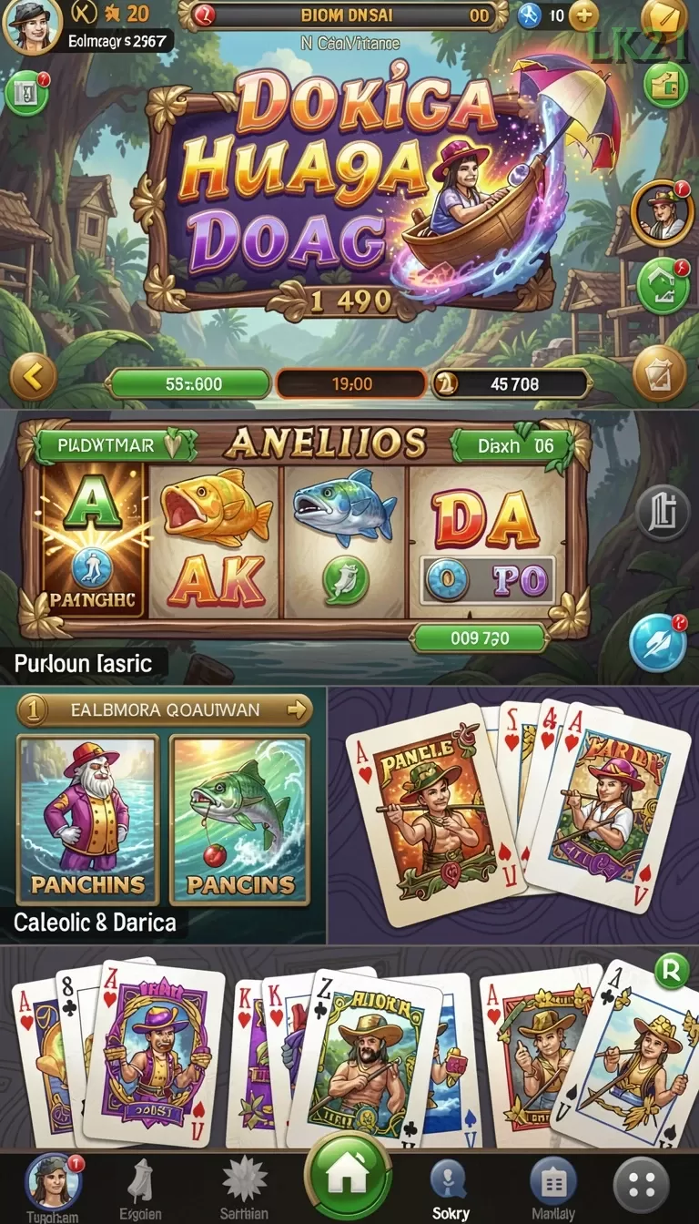 Screenshot Candy Blitz Bombs