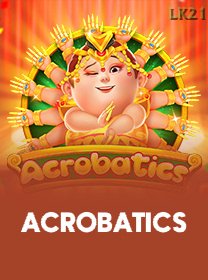 Acrobatics