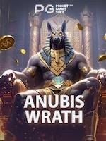 Game Anubis Wrath dengan RTP Tinggi dan Fitur Menarik