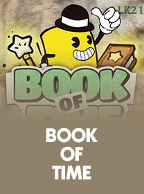 Book Of Time