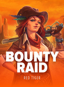 Bounty Raid Game Terbaru: Review dan Info Lengkap