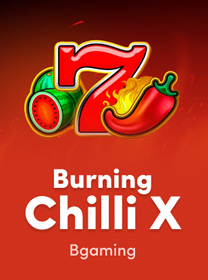 Review Terbaru Game Burning Chilli X untuk Pemula