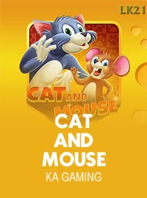 Cat And Mouse