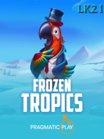 Frozen Tropics