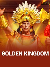 GOLDEN KINGDOM