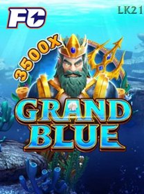 Grand Blue