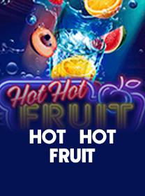 Game Hot Hot Fruit dengan Fitur Menarik dan RTP Tinggi