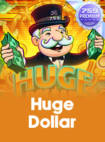 Cara Main Huge Dollar di HP Android dengan Benar
