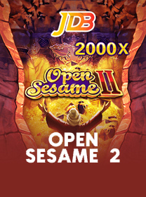 Opensesame 2 Game: Cara Akses dan Bermain dengan Aman