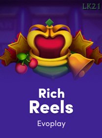 Rich Reels