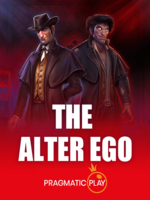 The Alter Ego Game: RTP, Fitur, dan Akses Main