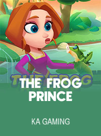 The Frog Prince Game: Cara Akses dan Bermain dengan Aman