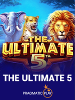 The Ultimate 5 Game Terbaru: Review dan Info Lengkap
