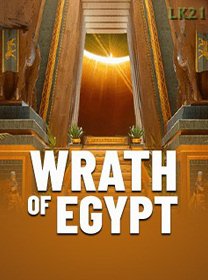 Wrath Of Egypt