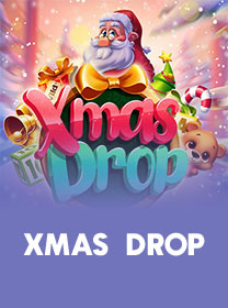 Xmas-Drop