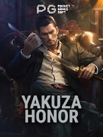 Yakuza-Honor