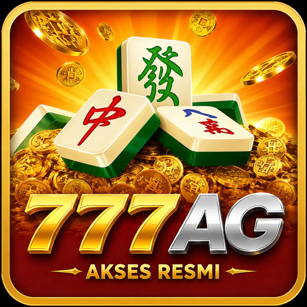 777ag Terbaru untuk Android: Download APK Gratis