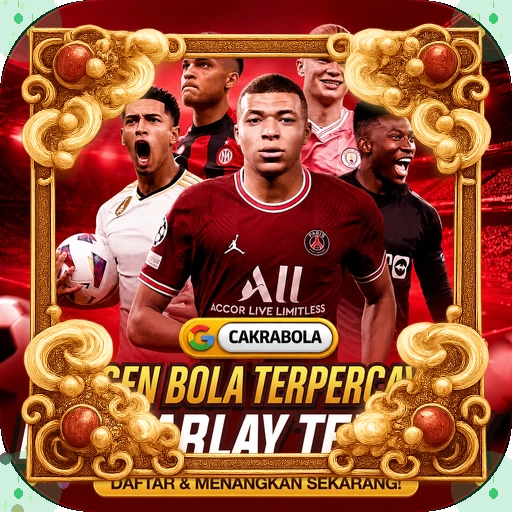 Download cakrabola APK Terbaru untuk HP Android
