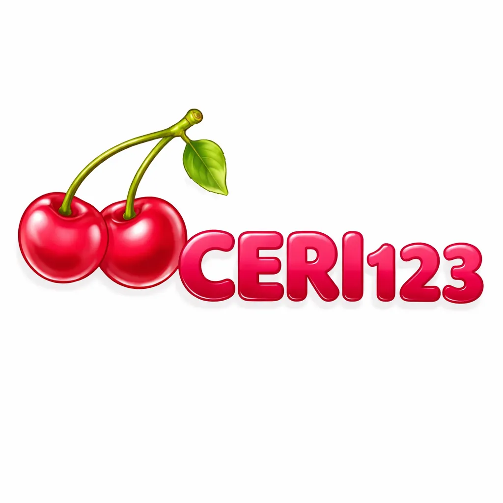 Aplikasi ceri123 Resmi: Download dan Instalasi