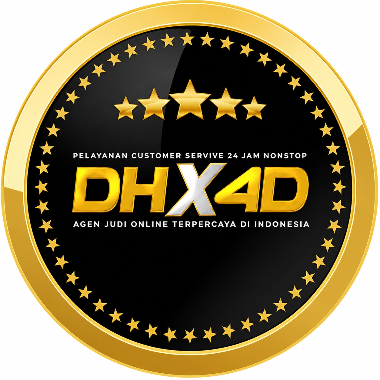 dhx4d Terbaru 2026: Download APK dan Review