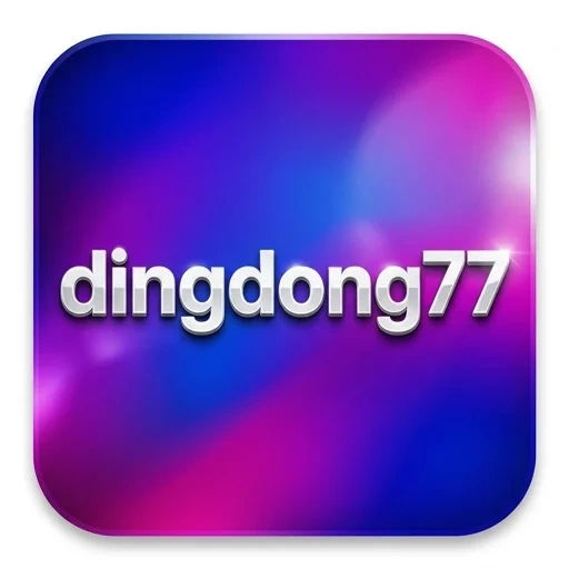Review Lengkap Aplikasi dingdong77 Terbaru