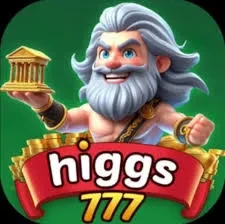 higgs777 APK Full Version untuk Android
