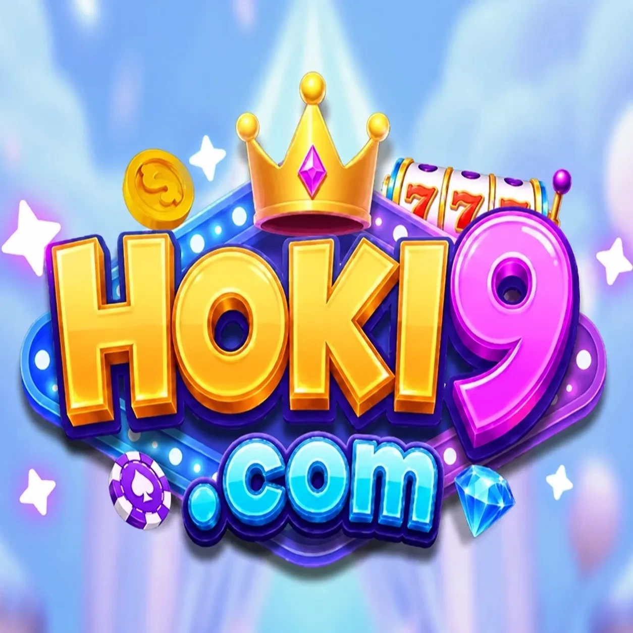 Aplikasi hoki9 Terpercaya untuk Android