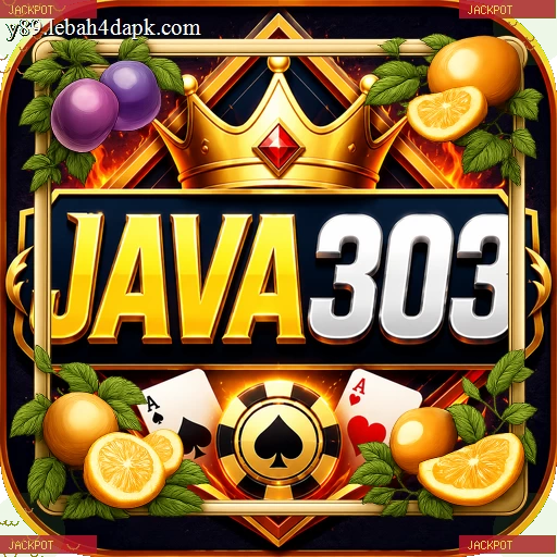 Aplikasi java303 Terbaru dan Terlengkap