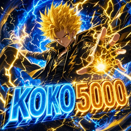 Aplikasi koko5000 Paling Baru untuk Android