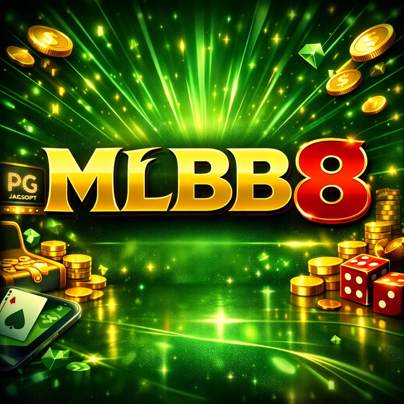 Aplikasi mlbb8 Paling Baru untuk Android