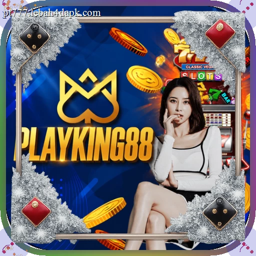Aplikasi playking88 Resmi dan Terpercaya di Android