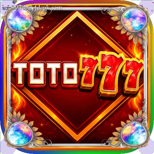 Download toto777 APK Original untuk Android