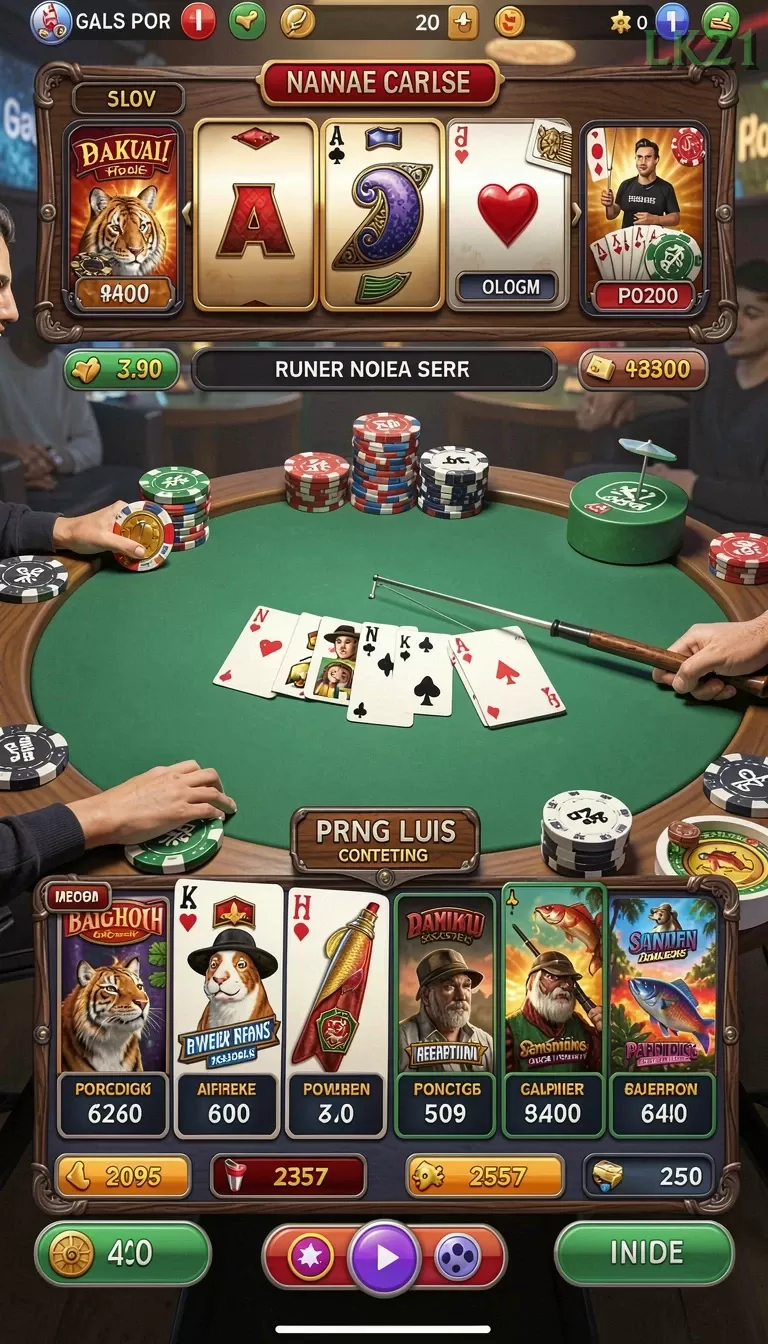 Screenshot Fishing Jili Fortune King Jackpot