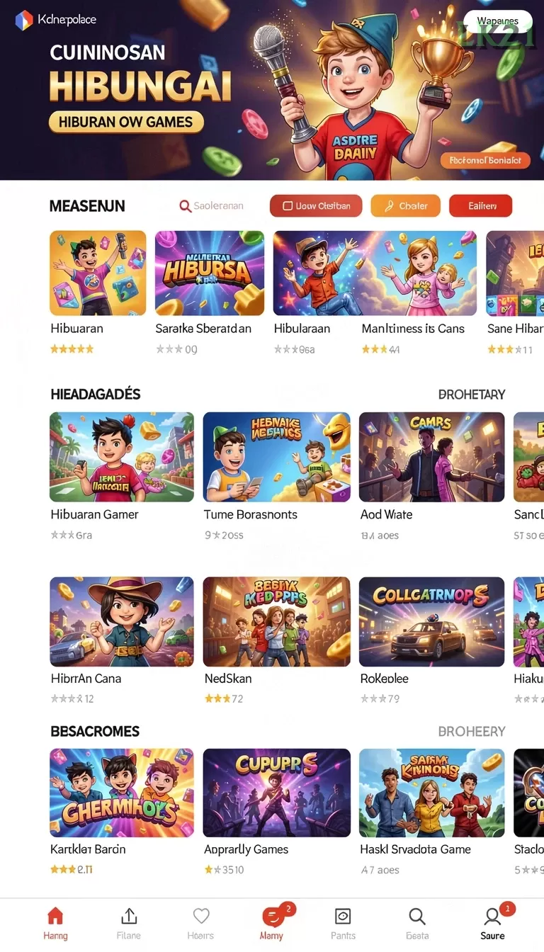 Screenshot Gold Trio Leprechauns Luck